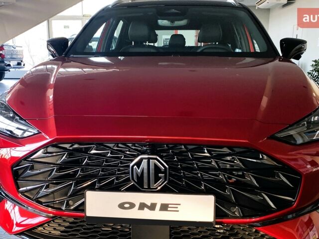 купить новое авто МГ One 2025 года от официального дилера Автоцентр AUTO.RIA МГ фото