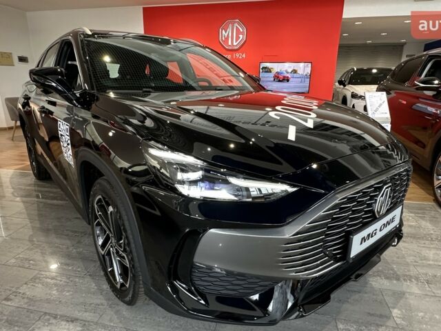 купить новое авто МГ One 2025 года от официального дилера Автоцентр AUTO.RIA МГ фото