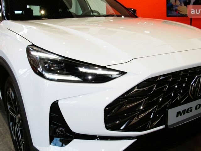 купити нове авто МГ One 2025 року від офіційного дилера Автоцентр AUTO.RIA МГ фото