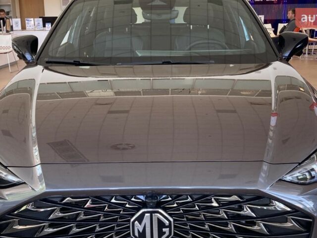 купити нове авто МГ One 2025 року від офіційного дилера MG "НІКО Мегаполіс" МГ фото