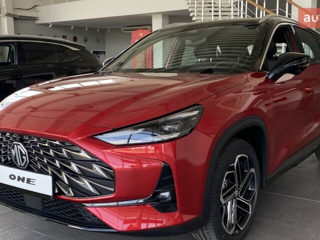 купить новое авто МГ One 2025 года от официального дилера Автоцентр AUTO.RIA МГ фото