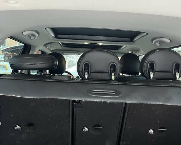 Черный Мини Клабмен, объемом двигателя 2 л и пробегом 108 тыс. км за 15000 $, фото 1 на Automoto.ua