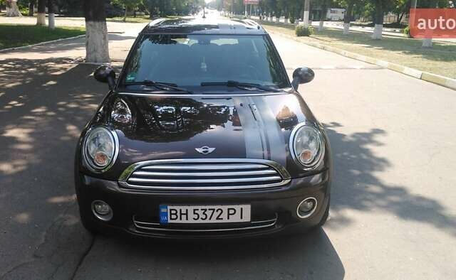 Мини Клабмен, объемом двигателя 1.6 л и пробегом 224 тыс. км за 8000 $, фото 1 на Automoto.ua
