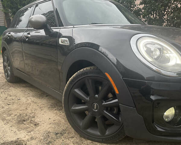 Мини Клабмен, объемом двигателя 2 л и пробегом 138 тыс. км за 13500 $, фото 1 на Automoto.ua