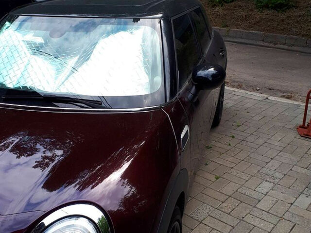 Мини Клабмен, объемом двигателя 1.5 л и пробегом 32 тыс. км за 11500 $, фото 1 на Automoto.ua