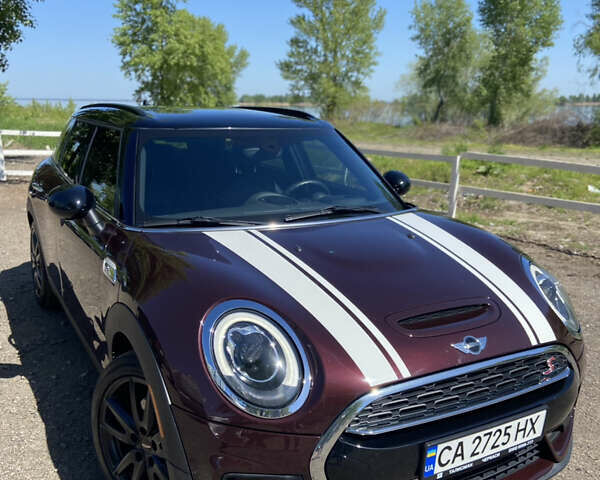 Міні Clubman, об'ємом двигуна 2 л та пробігом 94 тис. км за 21000 $, фото 1 на Automoto.ua