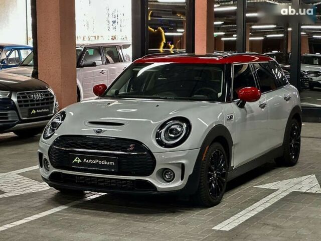 Мини Клабмен, объемом двигателя 2 л и пробегом 69 тыс. км за 24700 $, фото 1 на Automoto.ua