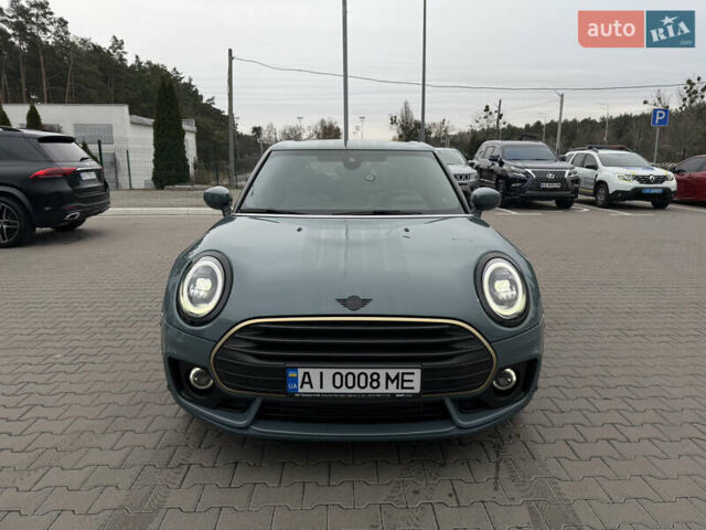 Мини Клабмен, объемом двигателя 1.5 л и пробегом 20 тыс. км за 51515 $, фото 1 на Automoto.ua