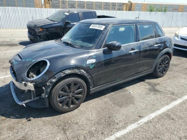 Чорний Міні Cooper S, об'ємом двигуна 0 л та пробігом 4 тис. км за 14850 $, фото 1 на Automoto.ua