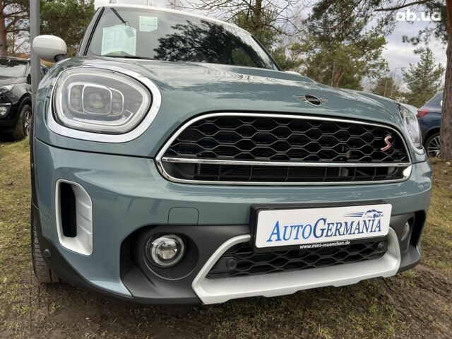Мини Купер С, объемом двигателя 2 л и пробегом 1 тыс. км за 52384 $, фото 1 на Automoto.ua