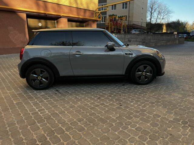 Серый Мини Купер С, объемом двигателя 0 л и пробегом 41 тыс. км за 16800 $, фото 1 на Automoto.ua