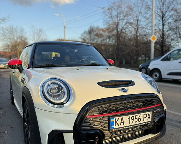 Бежевий Міні Cooper, об'ємом двигуна 2 л та пробігом 36 тис. км за 23000 $, фото 1 на Automoto.ua