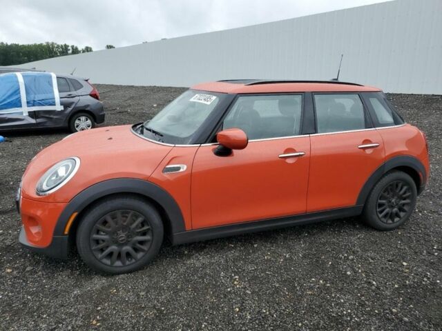 Коричневий Міні Cooper, об'ємом двигуна 1.5 л та пробігом 98 тис. км за 12050 $, фото 1 на Automoto.ua