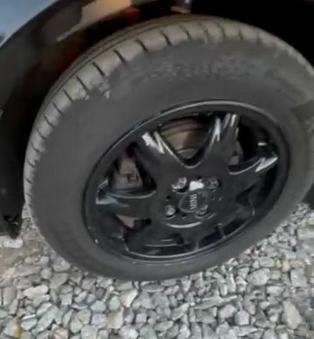 Червоний Міні Cooper, об'ємом двигуна 1.6 л та пробігом 149 тис. км за 5500 $, фото 1 на Automoto.ua