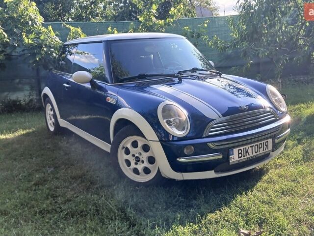 Міні Cooper, об'ємом двигуна 0 л та пробігом 172 тис. км за 4999 $, фото 1 на Automoto.ua