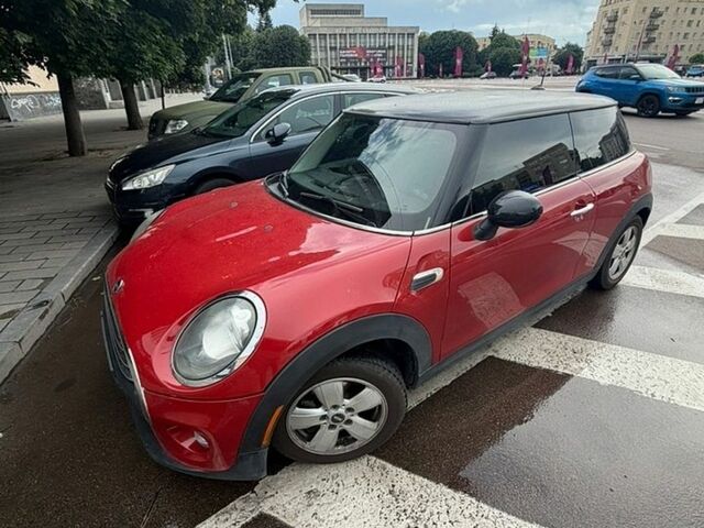 Мини Купер, объемом двигателя 1.5 л и пробегом 169 тыс. км за 8000 $, фото 1 на Automoto.ua