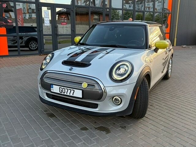 Мини Купер, объемом двигателя 0 л и пробегом 34 тыс. км за 16500 $, фото 1 на Automoto.ua
