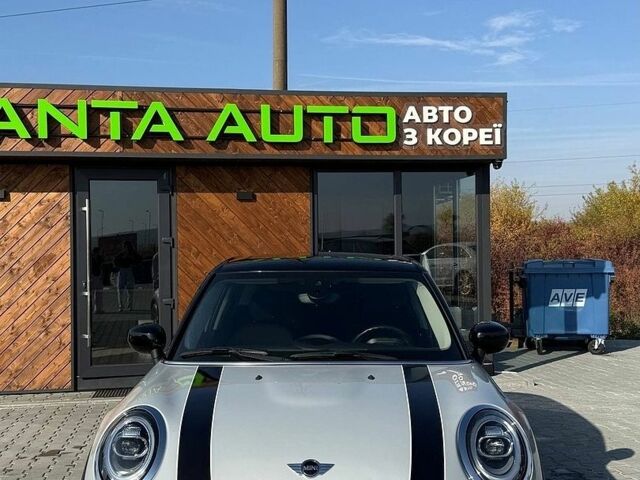 Міні Cooper, об'ємом двигуна 1.5 л та пробігом 72 тис. км за 13000 $, фото 1 на Automoto.ua