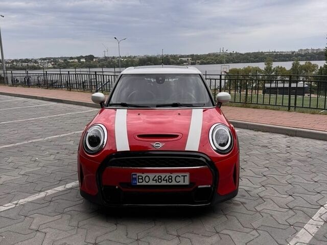 Міні Cooper, об'ємом двигуна 0 л та пробігом 85 тис. км за 23500 $, фото 1 на Automoto.ua