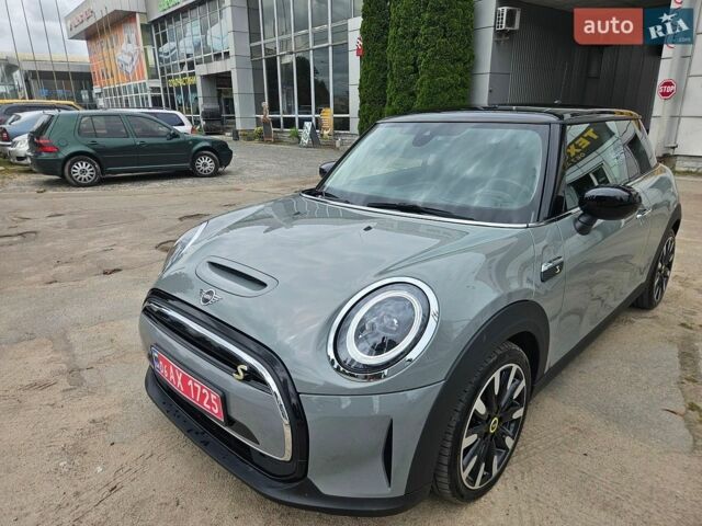 Мини Купер, объемом двигателя 0 л и пробегом 43 тыс. км за 16500 $, фото 1 на Automoto.ua