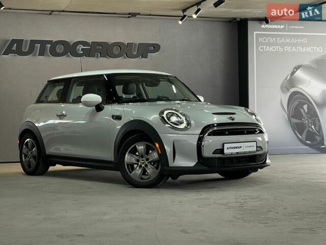 Мини Купер, объемом двигателя 0 л и пробегом 35 тыс. км за 17800 $, фото 1 на Automoto.ua