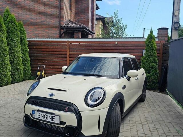 Міні Cooper, об'ємом двигуна 2 л та пробігом 57 тис. км за 18000 $, фото 1 на Automoto.ua