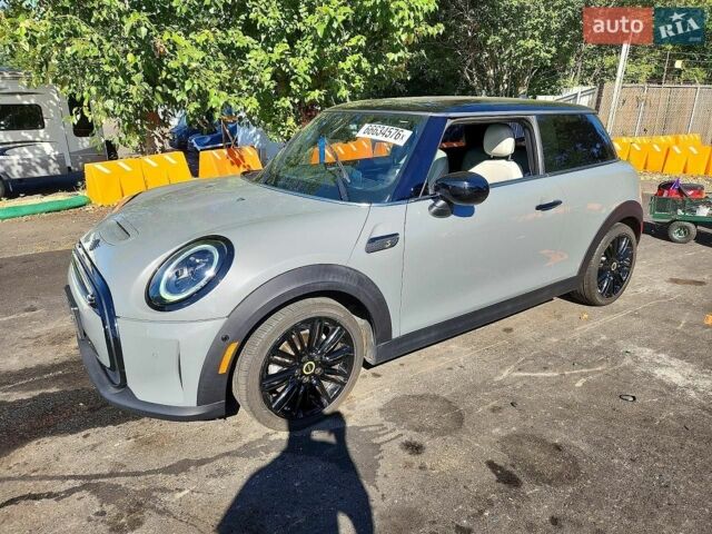 Мини Купер, объемом двигателя 0 л и пробегом 81 тыс. км за 3700 $, фото 1 на Automoto.ua