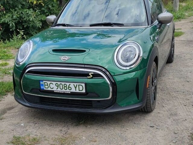 Міні Cooper, об'ємом двигуна 0 л та пробігом 65 тис. км за 22200 $, фото 1 на Automoto.ua