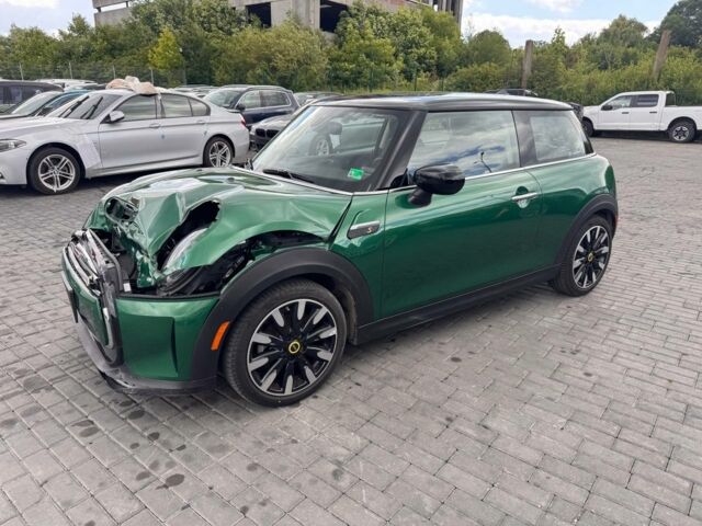 Міні Cooper, об'ємом двигуна 32 л та пробігом 20 тис. км за 13900 $, фото 1 на Automoto.ua