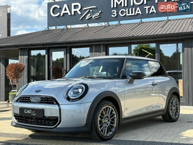 Міні Cooper, об'ємом двигуна 1.5 л та пробігом 16 тис. км за 34900 $, фото 1 на Automoto.ua