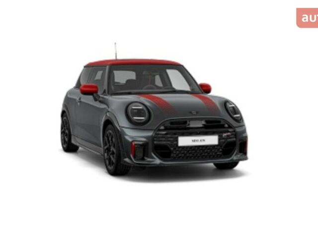 Мини Купер, объемом двигателя 2 л и пробегом 0 тыс. км за 46021 $, фото 1 на Automoto.ua