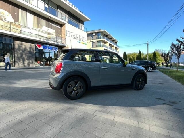 Сірий Міні Cooper, об'ємом двигуна 0 л та пробігом 34 тис. км за 17800 $, фото 1 на Automoto.ua