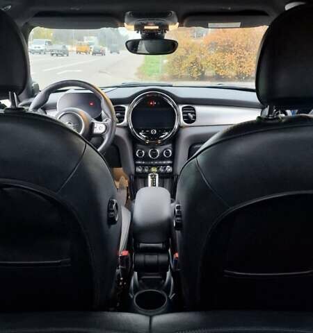 Синій Міні Cooper, об'ємом двигуна 0 л та пробігом 10 тис. км за 19900 $, фото 1 на Automoto.ua