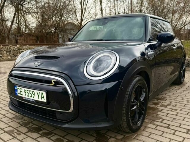 Синий Мини Купер, объемом двигателя 0 л и пробегом 19 тыс. км за 17253 $, фото 1 на Automoto.ua