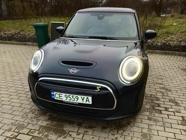 Синий Мини Купер, объемом двигателя 0 л и пробегом 17 тыс. км за 17500 $, фото 1 на Automoto.ua