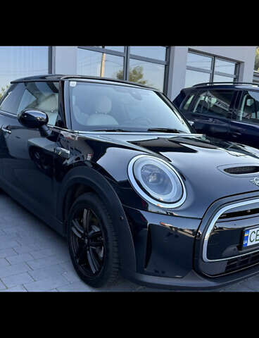 Синий Мини Купер, объемом двигателя 0 л и пробегом 17 тыс. км за 17999 $, фото 1 на Automoto.ua