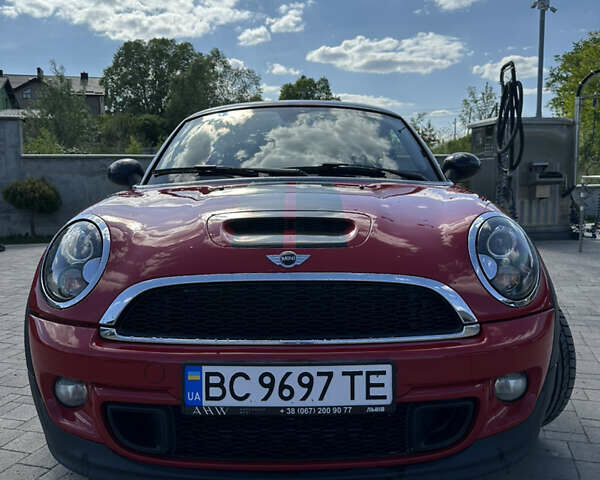 Мини Кантримен, объемом двигателя 1.6 л и пробегом 110 тыс. км за 9000 $, фото 1 на Automoto.ua