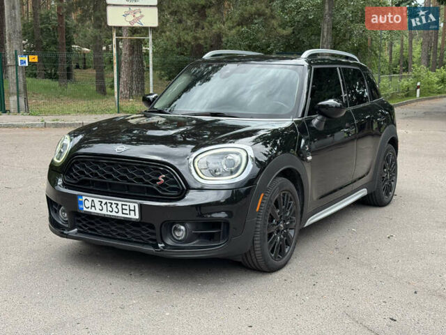 Мини Кантримен, объемом двигателя 2 л и пробегом 72 тыс. км за 20000 $, фото 1 на Automoto.ua