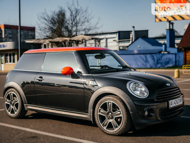 Міні Coupe, об'ємом двигуна 1.6 л та пробігом 181 тис. км за 8500 $, фото 1 на Automoto.ua