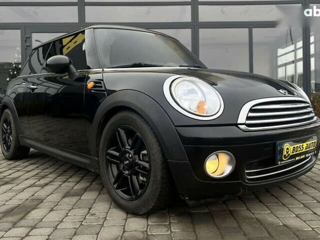 Міні Coupe, об'ємом двигуна 1.6 л та пробігом 224 тис. км за 6200 $, фото 1 на Automoto.ua