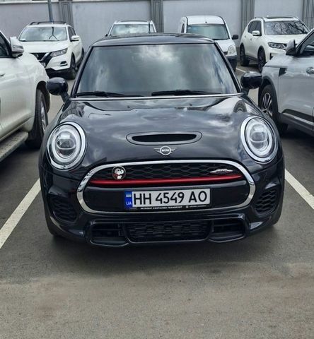 Чорний Міні Hatch, об'ємом двигуна 2 л та пробігом 99 тис. км за 23000 $, фото 1 на Automoto.ua