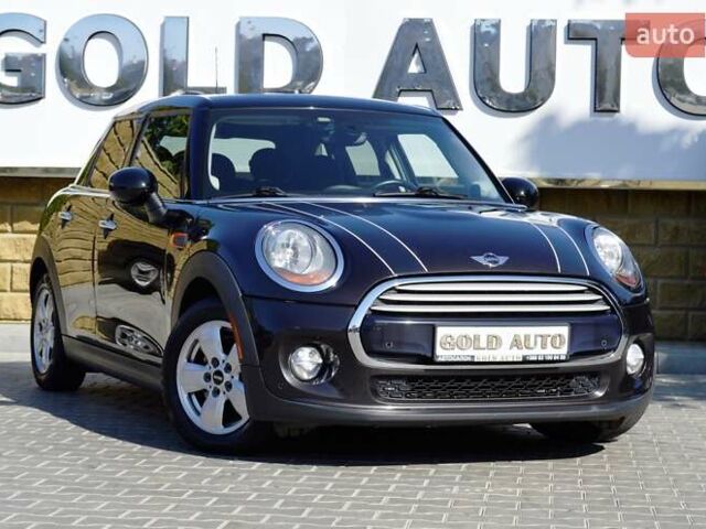 Коричневый Мини Hatch, объемом двигателя 1.5 л и пробегом 85 тыс. км за 14500 $, фото 1 на Automoto.ua