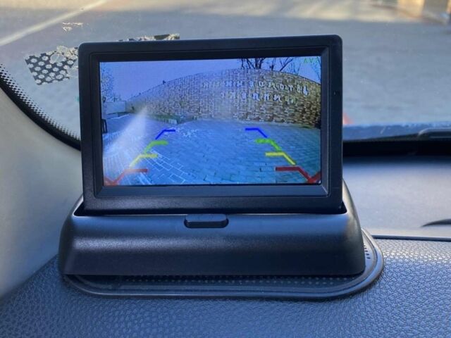Червоний Міні Hatch, об'ємом двигуна 1.6 л та пробігом 170 тис. км за 7500 $, фото 1 на Automoto.ua
