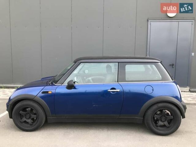 Мини Hatch, объемом двигателя 0 л и пробегом 120 тыс. км за 3500 $, фото 1 на Automoto.ua