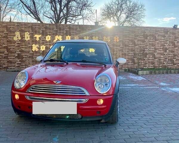 Мини Hatch, объемом двигателя 1.6 л и пробегом 170 тыс. км за 7500 $, фото 1 на Automoto.ua
