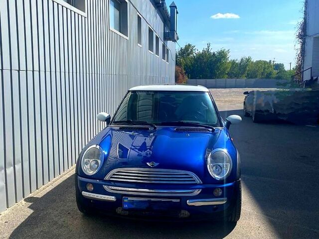 Міні Hatch, об'ємом двигуна 1.6 л та пробігом 140 тис. км за 5000 $, фото 1 на Automoto.ua