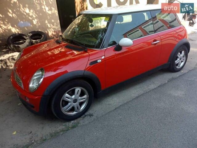 Мини Hatch, объемом двигателя 0 л и пробегом 215 тыс. км за 6500 $, фото 1 на Automoto.ua