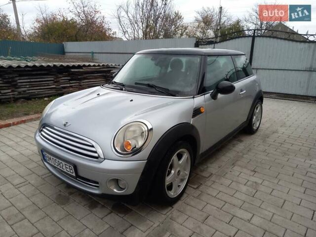 Мини Hatch, объемом двигателя 1.6 л и пробегом 231 тыс. км за 5700 $, фото 1 на Automoto.ua