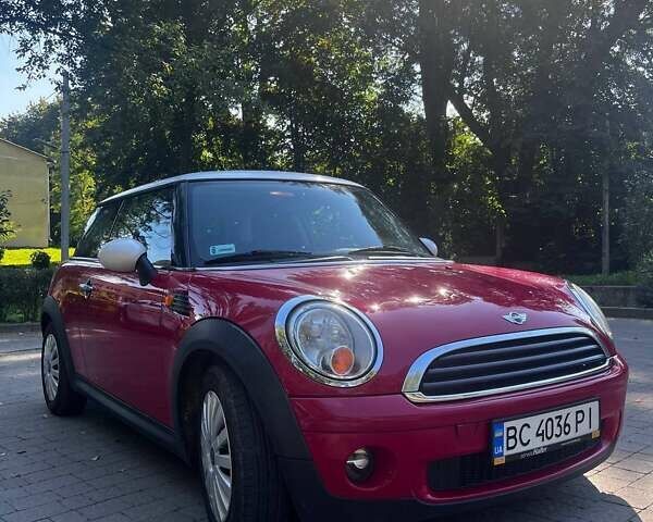 Міні Hatch, об'ємом двигуна 1.4 л та пробігом 348 тис. км за 5200 $, фото 1 на Automoto.ua