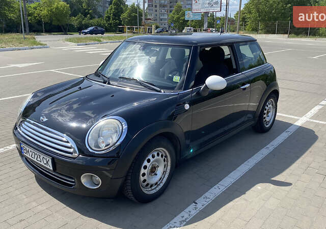 Мини Hatch, объемом двигателя 1.4 л и пробегом 231 тыс. км за 6250 $, фото 1 на Automoto.ua